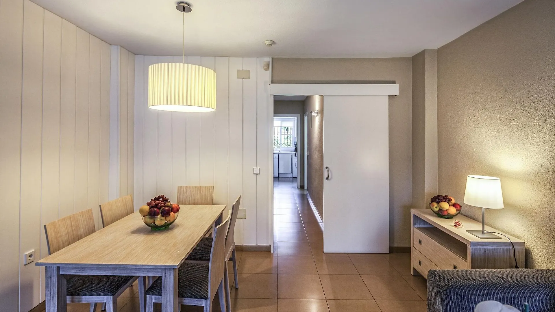 *** Appart hôtel Los Amigos Beach Club La Cala De Mijas Espagne
