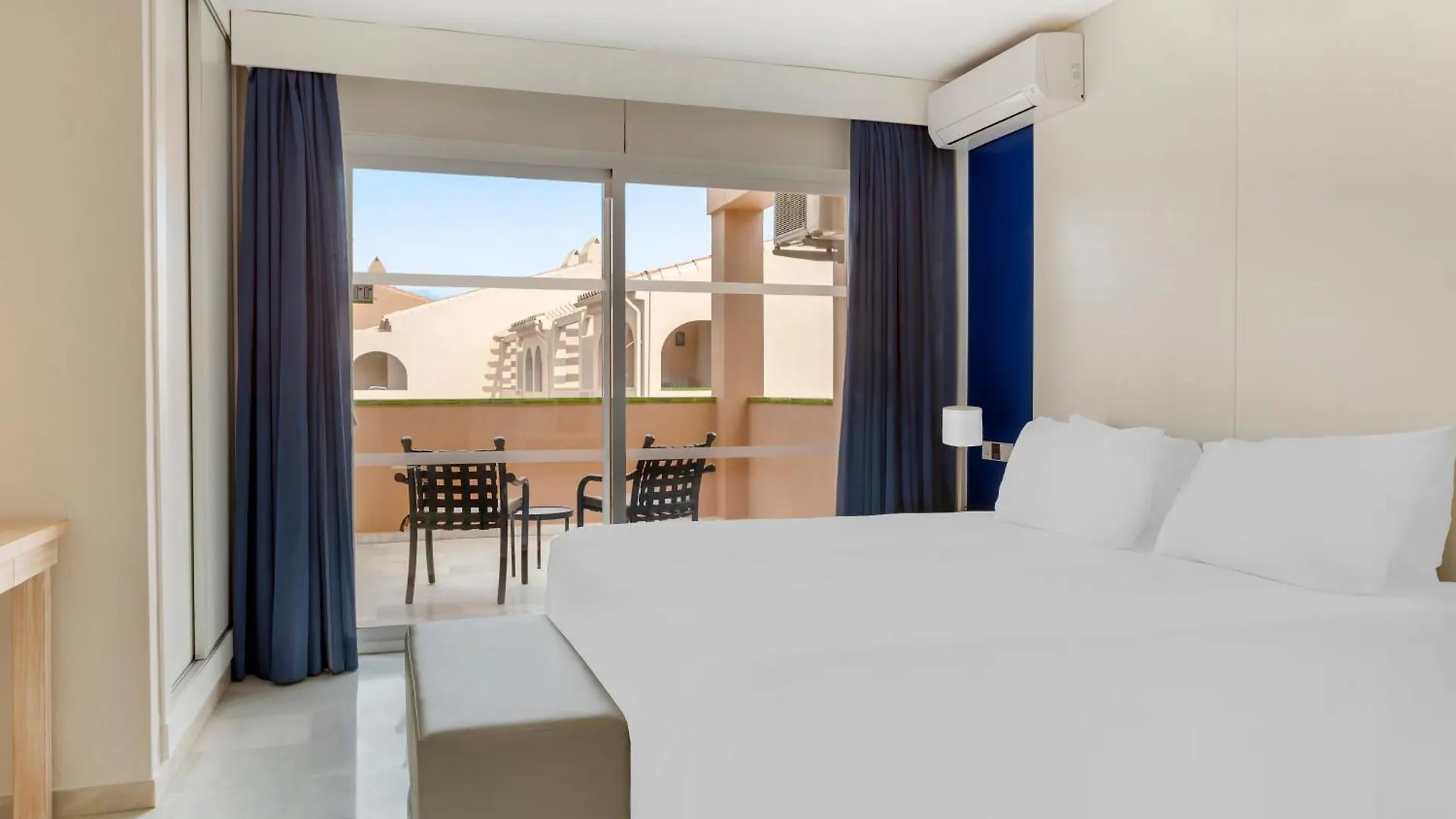 Los Amigos Beach Club La Cala De Mijas Espagne