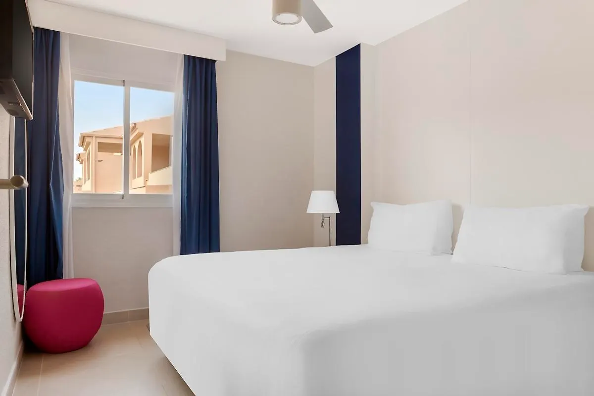 *** Appart hôtel Los Amigos Beach Club La Cala De Mijas Espagne