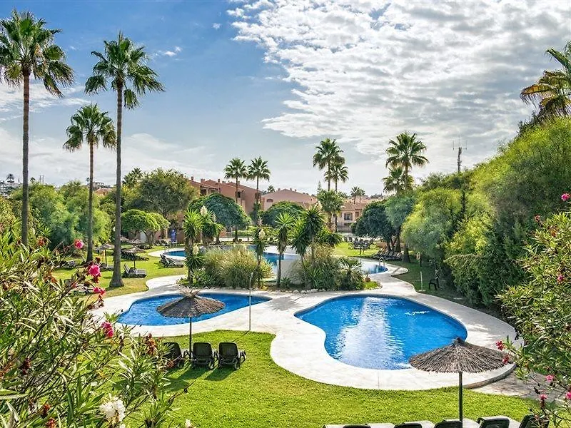 Los Amigos Beach Club La Cala De Mijas Espagne