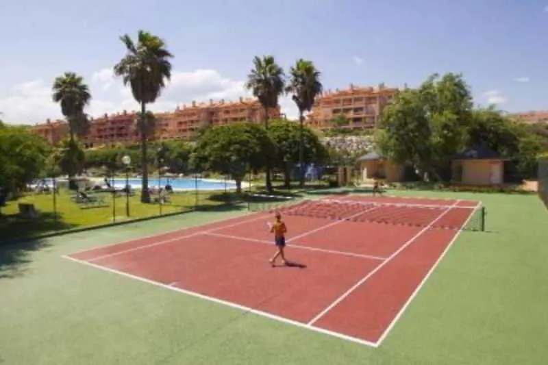 Los Amigos Beach Club La Cala De Mijas Appart hôtel