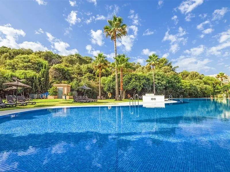 Appart hôtel Los Amigos Beach Club La Cala De Mijas