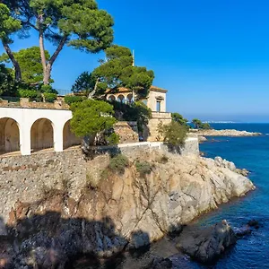 De La Gavina Gl - The Leading Of The World 5*, S'Agaró Spagna
