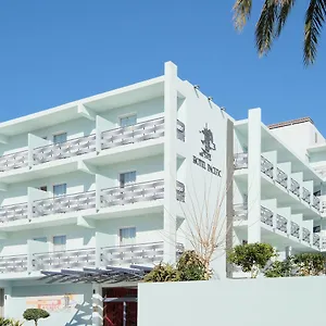 Azuline Pacific 3*, Sant Antoni de Portmany Spagna