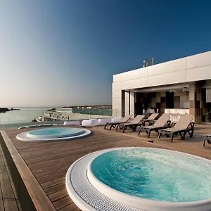 Отель Barceló Hamilton Menorca - только для взрослых Эс-Кастель