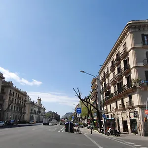 Orleans 2*, Barcellona Spagna