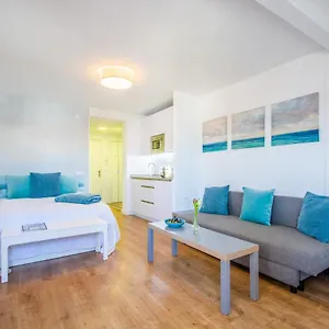 Esmeralda, Pet Friendly, Sea View, Wifi, Near The Beach Apartment