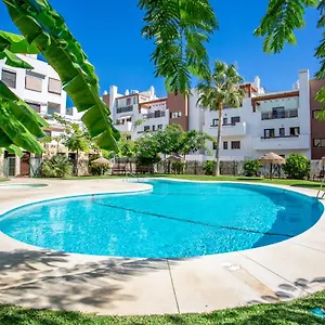 Lets In The Sun Calablanca Apartment