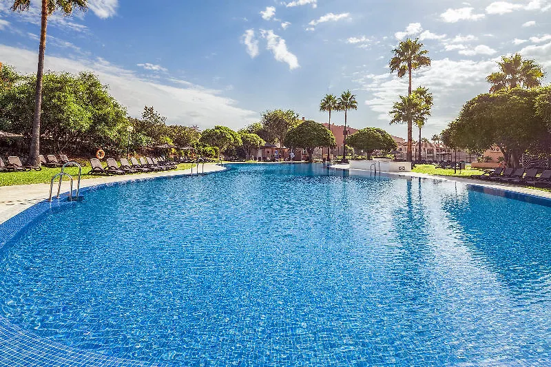 Los Amigos Beach Club Ла-Кала-де-Михас 3*,